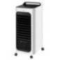 Appareil 3 en 1 : rafraîchisseur, chauffage et humidificateur | Puissance de chauffage : 2000 W, puissance de refroidissement : 