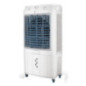 Portable Evaporative Air Cooler | 3 Speeds | 65L Tank | Suitable for spaces of 40-50 m² Portable Evaporative Air Cooler | 3 Speeds | 65L Tank | Suitable for spaces of 40-50 m²