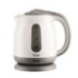 1.7 Liter Stainless Steel Electric Kettle | Kettle with Removable Filter | Portable Electric Teapot for Infusions or Tea