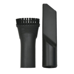 Aspirapolvere portatile con cavo da 600 W | Aspirapolvere portatile 25x15x105 cm | Contenitore della polvere da 0,45 litri | Cav