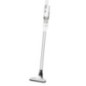 Aspiradora Inalambrica Vertical 120W | Aspirador de Mano con Tecnología Ciclonica | 42x7,2cm | Deposito 0,2 Litros