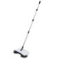 3-in-1 Broom, Mop, and Dustpan | Rotating Broom with 3 Brush Heads | Ideal for All Floors | 1.2m Adjustable Handle 3-in-1 Broom, Mop, and Dustpan | Rotating Broom with 3 Brush Heads | Ideal for All Floors | 1.2m Adjustable Handle