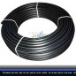 Rohr PE100 HD 100m 3/4'' 25mm PN10 flexible HDPE Wasserleitung + 10 Winkelstücke, 10 T-Stücke und 5 Verbindungsstücke Rohr PE100 HD 100m 3/4'' 25mm PN10 flexible HDPE Wasserleitung + 10 Winkelstücke, 10 T-Stücke und 5 Verbindungsstücke