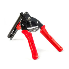 Fencing Stapler | Ideal Tool for Fixing Mesh, Fences and Wire | Fast and Durable Fixing