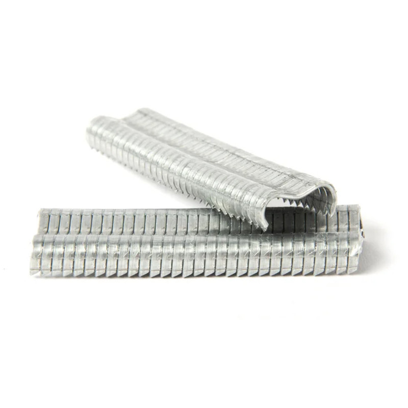 Replacement Staples for Fencing Stapler | Heavy-Duty Staples | Ideal Tool for Fixing Mesh