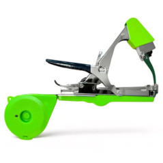 Manual Tying Machine | Firmly Holds Plants and Branches | Ideal for Quickly Tying Plants, Branches, and Supports