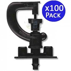 360º Dancer Micro Sprinkler. 100 units