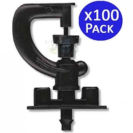 360º Dancer Micro Sprinkler. 100 units