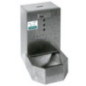 Alimentador automático para cavalos com reservatório galvanizado de 75 litros (50x70x87 cm) | Alimentador para estábulos e gado. Alimentador automático para cavalos com reservatório galvanizado de 75 litros (50x70x87 cm) | Alimentador para estábulos e gado.
