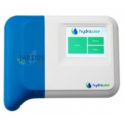 Wifi-Bewässerungscomputer Hydrawise 12 Zonen Hunter 24V, HC-601i