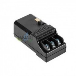 Module d'extension 3 stations pour le programmateur Wi-Fi PRO-C Hydrawise Hunter