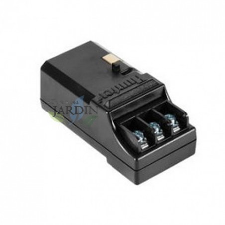 3-Station Expansion Module for the PRO-C Hydrawise Hunter Wifi Programmer