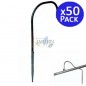 Octopus drip irrigation 1 outlet 60 cm. Octopus drip irrigation 1 outlet 60 cm.