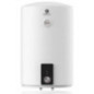 Chauffe-eau électrique vertical Seico 80 litres, 1500 W, 45 x 80,2 cm | Chauffe-eau électrique