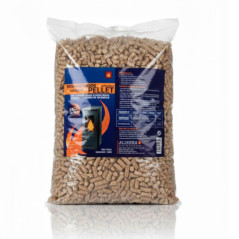 8er-Pack Pelletofen-Schornsteinreiniger 1,5 kg | Rußentferner für Öfen und Rauchrohre