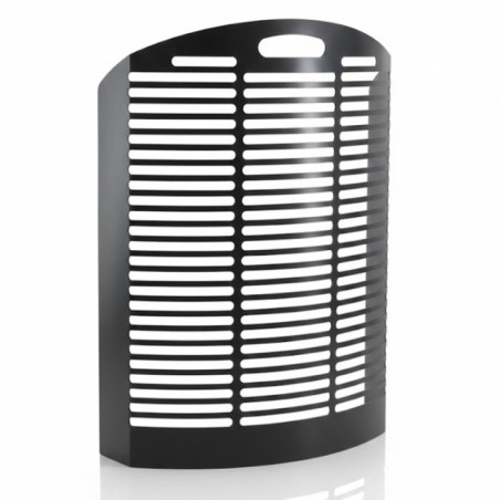 Protector para Estufas de Pellet y Leña 55x74 cm | Salvachispas Estufas