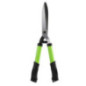 3-Piece Pruning Shears | Garden Shears for Branches, Hedges, and Shrubs | 61cm and 20cm Pruning Shears | 53cm Fence Shears