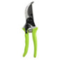3-Piece Pruning Shears | Garden Shears for Branches, Hedges, and Shrubs | 61cm and 20cm Pruning Shears | 53cm Fence Shears