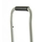 Folding Steel Wheelbarrow | Supports up to 70 kg | Wheelbarrow Dimensions: 38 x 37 x 96 cm | Ideal for Gardening and Maintenance