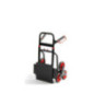 Folding Stair Trolley | Supports up to 200kg | Steel Trolley 58x54x116cm | Ideal for Maintenance Tasks