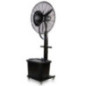Ventilador Industrial Orbegozo 180W com Umidificador | Ventilador Oscilante de 65cm | Ideal para Grandes Espaços Ventilador Industrial Orbegozo 180W com Umidificador | Ventilador Oscilante de 65cm | Ideal para Grandes Espaços