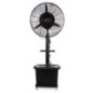 Ventilador Industrial Orbegozo 180W com Umidificador | Ventilador Oscilante de 65cm | Ideal para Grandes Espaços Ventilador Industrial Orbegozo 180W com Umidificador | Ventilador Oscilante de 65cm | Ideal para Grandes Espaços