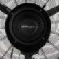 Orbegozo 180W Industrial Fan with Humidifier | 65cm Oscillating Fan | Ideal for Large Spaces Orbegozo 180W Industrial Fan with Humidifier | 65cm Oscillating Fan | Ideal for Large Spaces
