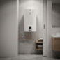 Chauffe-eau électrique vertical Seico 100 litres, 1500 W, 45 x 96,2 cm | Chauffe-eau électrique