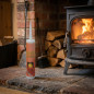 Hochtemperatur-Silikon, grau, 310 ml, beständig bis 300 °C | Schornsteinabdichtung Hochtemperatur-Silikon, grau, 310 ml, beständig bis 300 °C | Schornsteinabdichtung