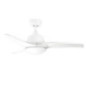 Ventilatore da soffitto Orbegozo con luce LED regolabile | Ventilatore silenzioso da 105 cm con telecomando | Modalità inverno-e Ventilatore da soffitto Orbegozo con luce LED regolabile | Ventilatore silenzioso da 105 cm con telecomando | Modalità inverno-e