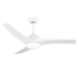 Ventilatore da soffitto Orbegozo con luce LED regolabile | Ventilatore silenzioso da 132 cm con telecomando | Modalità inverno-e Ventilatore da soffitto Orbegozo con luce LED regolabile | Ventilatore silenzioso da 132 cm con telecomando | Modalità inverno-e