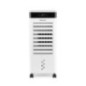 Raffreddatore d'aria evaporativo Orbegozo da 6 litri | Raffreddatore d'aria, purificatore d'aria e umidificatore | Timer 12 ore Raffreddatore d'aria evaporativo Orbegozo da 6 litri | Raffreddatore d'aria, purificatore d'aria e umidificatore | Timer 12 ore