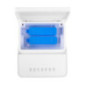 Raffreddatore d'aria evaporativo Orbegozo da 6 litri | Raffreddatore d'aria, purificatore d'aria e umidificatore | Timer 12 ore Raffreddatore d'aria evaporativo Orbegozo da 6 litri | Raffreddatore d'aria, purificatore d'aria e umidificatore | Timer 12 ore
