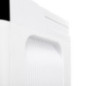Raffreddatore d'aria evaporativo Orbegozo da 6 litri | Raffreddatore d'aria, purificatore d'aria e umidificatore | Timer 12 ore Raffreddatore d'aria evaporativo Orbegozo da 6 litri | Raffreddatore d'aria, purificatore d'aria e umidificatore | Timer 12 ore