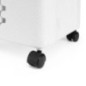 Raffreddatore d'aria evaporativo Orbegozo da 6 litri | Raffreddatore d'aria, purificatore d'aria e umidificatore | Timer 12 ore Raffreddatore d'aria evaporativo Orbegozo da 6 litri | Raffreddatore d'aria, purificatore d'aria e umidificatore | Timer 12 ore