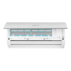 Orbegozo Split Air Conditioner | Low Consumption Programmable A++ | 78 x 28.5 x 49.5 cm | Programmable On/Off