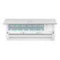 Orbegozo Split Air Conditioner | Low Consumption Programmable A++ | 78 x 28.5 x 49.5 cm | Programmable On/Off