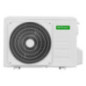 Orbegozo Split Air Conditioner | Low Consumption Programmable A++ | 78 x 28.5 x 49.5 cm | Programmable On/Off
