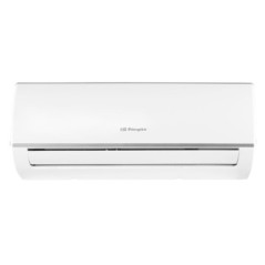 Condizionatore d'aria split Orbegozo | Basso consumo programmabile A++ | 80,5 x 28,3 x 49,5 cm | Accensione/Spegnimento programm