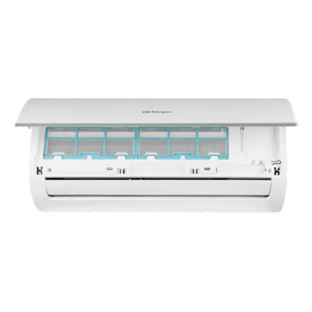 Ar-condicionado Split Orbegozo | Baixo Consumo Programável A++ | 96 x 39,5 x 67,7 cm | Programável Liga/Desliga