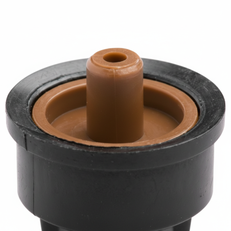 Gotero Autocompensante No Desmontable 4 Litros | Pack 200 Goteros Autocompensantes para Riego por Goteo