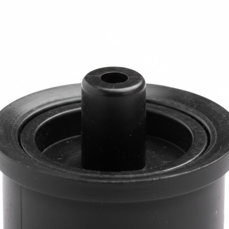 Gotero Autocompensante No Desmontable 8 Litros | Pack 200 Goteros Autocompensantes para Riego por Goteo