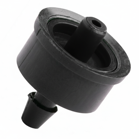 Gotero Autocompensante No Desmontable 8 Litros | Pack 1000 Goteros Autocompensantes para Riego por Goteo