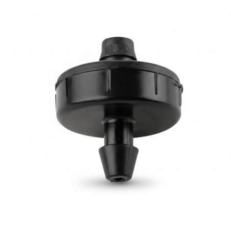 Gotero Autocompensante No Desmontable 8 Litros | Pack 1000 Goteros Autocompensantes para Riego por Goteo