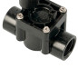Lot de 8 Électrovanne d'arrosage Hunter PGV-100, 24V 1'', pour les programmeurs électriques