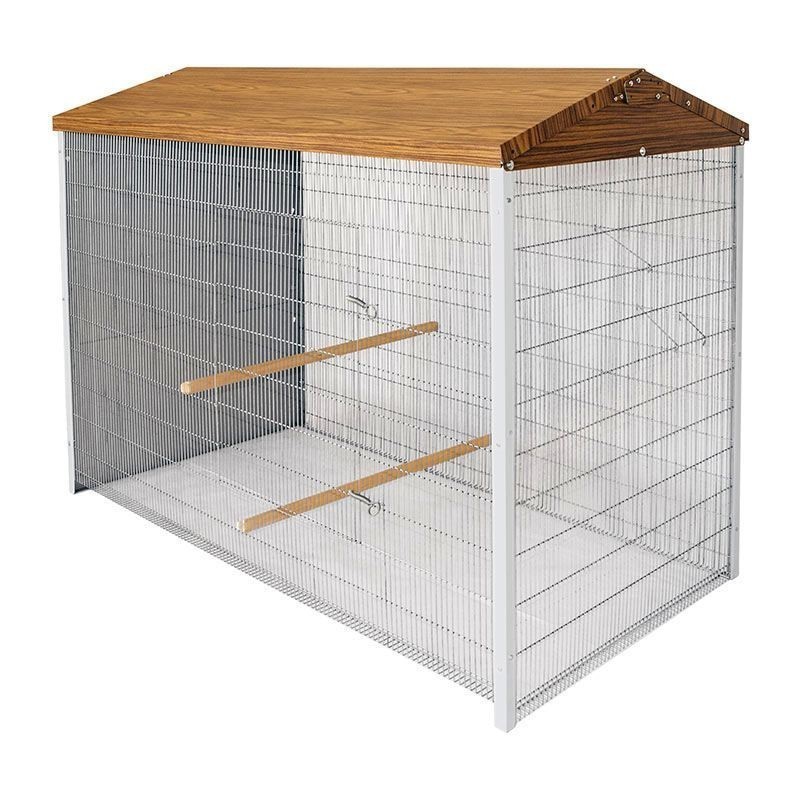 Parque de Aves 150x80x110 cm