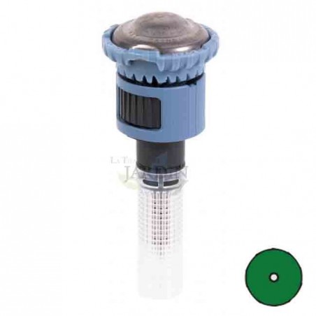 copy of Set di 3 Ugello rotatore Rain Bird RVAN14 360º, ugello spray per irrigazione da 2,4 a 4,6 m