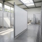 Sandwich Panel for Dog Kennels 200x185 cm | Dog Kennel