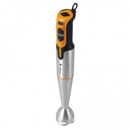  Stabmixer 700 W, 2 Geschwindigkeiten + Messbecher