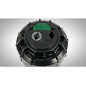 Pack 10 Aspersor de Riego Hunter SRM-04 1/2'' | Alcance 4 a 9,4 metros | Aspersor de Turbina ajustable SRM Hunter